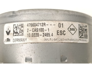 Jednotka ABS 476604712R, 10022024654   Renault Megane IV 2021