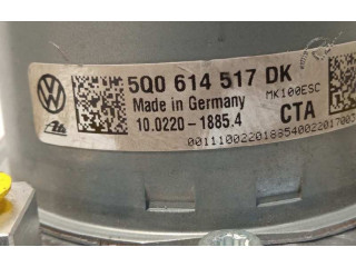 Jednotka ABS 5Q0614517DK, 28516322203   Volkswagen T-Roc 2020