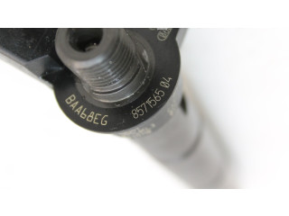 Vstřikovač 8571565, 0445118037   BMW 6 G32 Gran Turismo    B57 D30 A 