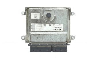 Блок управления двигателя     30788269, 30788269AA    Volvo XC90 