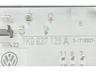 Vstřikovač 1K0937125A   Volkswagen Golf SportWagen    BXE 