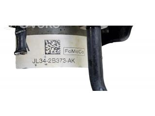 Блок АБС JL342B373, JL342B373AK   Ford  F150  