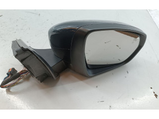 Zpětné zrcátko  Peugeot 3008 II   E20415163, COMSENSORLATERAL  