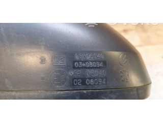Zpětné zrcátko  Peugeot 308 SW  2009  0306040, 0308094  