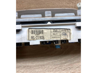Přístrojová deska  Rover 75 2000 AR0051008, RG21906  