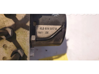Jednotka ABS 4L0614517A   Audi Q7 4L 2008