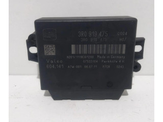 Řídící jednotka 3R0919475   Seat Exeo (3R) 2012