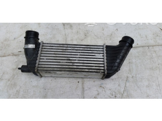 Интеркулер  898633   Fiat Scudo 