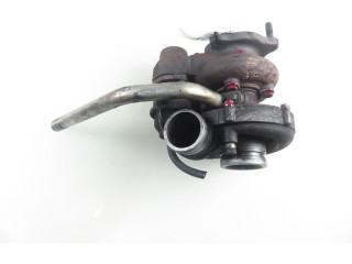  Турбина Audi A6 S6 C4 4A  046145703G, 046145703G   для двигателя AEL      