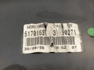 Přístrojová deska  Fiat Stilo 2003 51803094, 51701537  