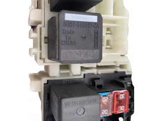   Pojistková skříňka 6G9T-14B192-CA   Volvo S80 2021