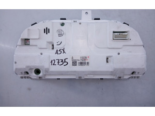 Přístrojová deska  Mitsubishi ASX 2014 8100C359, E3-A2-18-2  