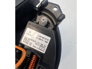 Вентилятор печки    A2469061601, CZ1163600756   Infiniti Q30