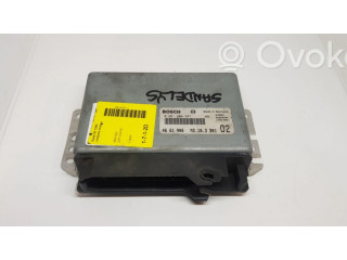 Řídící jednotka 0261204347, 4661906   Saab 9-3 Ver2 2003