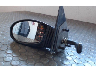 Zpětné zrcátko  Fiat Seicento/600 2002  0000  