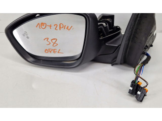 Zpětné zrcátko  Peugeot 208 2020  39225917  