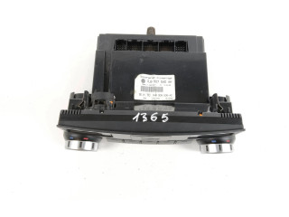 Блок управления климат-контролем 7L6907040AH, 5HB00850642   Volkswagen Touareg I