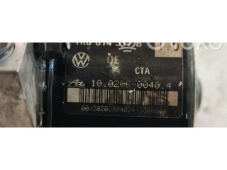 Jednotka ABS    Audi A3 S3 A3 Sportback 8P 2006