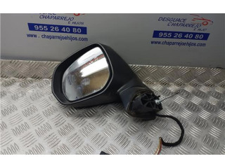 Zpětné zrcátko  Peugeot 5008 2012  0208199, 0208199  