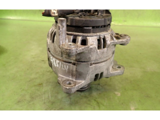 Генератор 0124525091   Volkswagen Touran I      