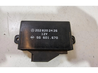 Блок управления 2028202426   Mercedes-Benz G W461 463