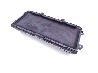 Дисплей    83290-50020, 468800-0074   Lexus LS 460 - 600H