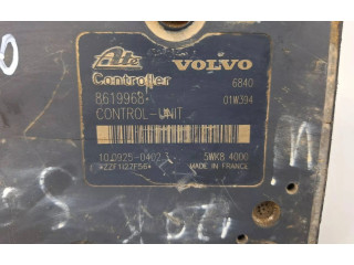 Jednotka ABS 8619968, P08619975   Volvo V70 2003