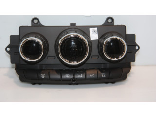 Блок управления климат-контролем 63135A41F44, 5A41F44   Mini Cooper Countryman F60