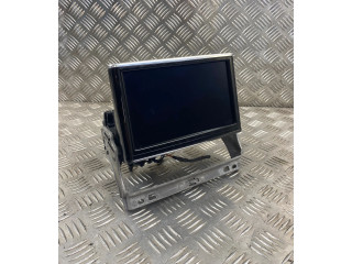 Дисплей    4H0857273A   Audi A8 S8 D4 4H