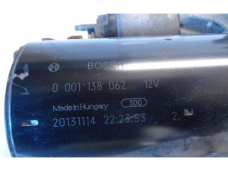 Zámek zadních dveří 0001138062   BMW 1 F20 F21 2013