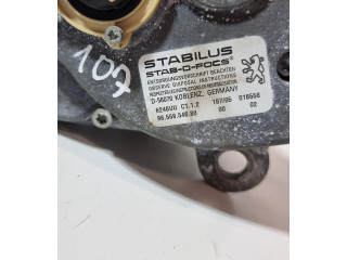 Píst 9655954680, ES65005   Peugeot 607     