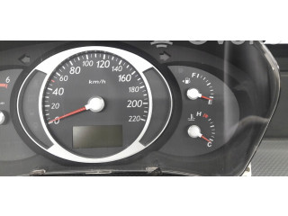 Přístrojová deska  Hyundai Tucson JM 2006 940132E421  