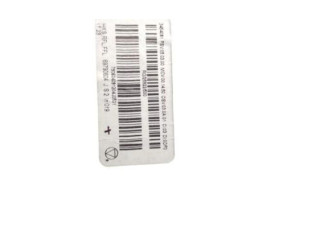Блок управления климат-контролем 64113455301   Mini One  Cooper Coupe R56