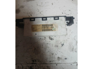 Дисплей    9640975877   Peugeot 406