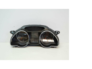Přístrojová deska  Audi A5 8T 8F 2007 8T0920983B  