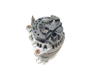 Генератор 0986XA5350, 0986041860   Volkswagen Sharan      