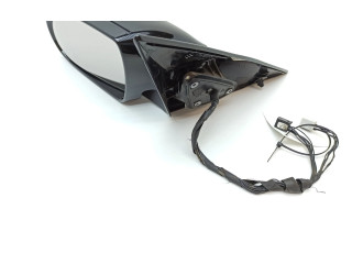 Zpětné zrcátko  Mercedes-Benz SLK R171 2006  413138411, A3138441  