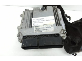 Řídící jednotka 0281014108   Land Rover Range Rover Evoque L551 2018