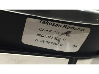 Přístrojová deska  Dacia Logan I 2008 P8200377202, 8200377202D  