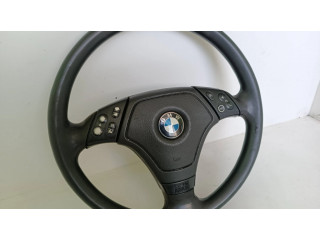 Volant BMW 3 E46 2002 3375E463, 33109576702T  