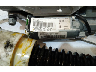 Руль Chrysler 300 - 300C  2005 - 2010 года A2114620005      