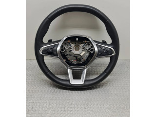 Руль Renault Captur II  2020 -  года 484003027R, 34312697C      