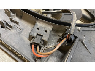 Вентилятор радиатора     072090040F, 440320041F    Mercedes-Benz Vito Viano W638 2.2