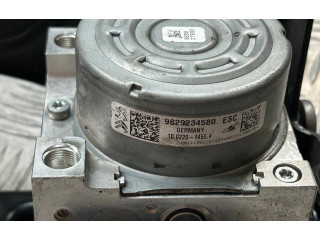 Jednotka ABS 9829234580   Peugeot 2008 I 2019