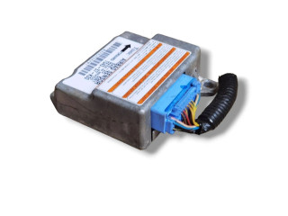 Блок подушек безопасности T043-57-K30   Mazda Xedos 9