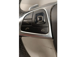 Volant Mercedes-Benz E W213 2017   
