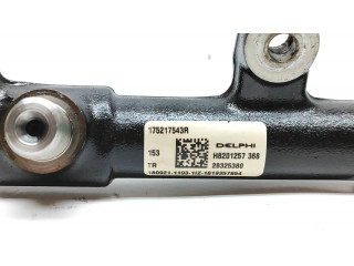 Vstřikovací lišta 175217543R, 28325380   Nissan Navara D23  pro naftový motor 2.3  