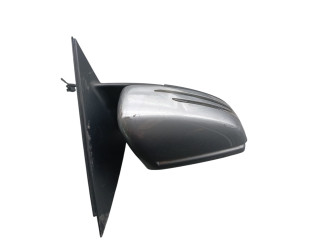 Zpětné zrcátko  Mercedes-Benz C W204 2010  A2048104076  
