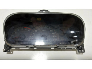 Přístrojová deska  Honda FR-V 2006 78100SJHG010M1  