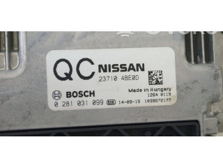 Řídící jednotka 237104BE0D   Nissan X-Trail T32 2014